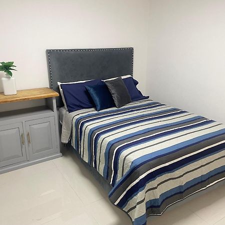 Suite Jacarandas 103 瓜达拉哈拉 外观 照片