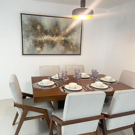 Suite Jacarandas 103 瓜达拉哈拉 外观 照片