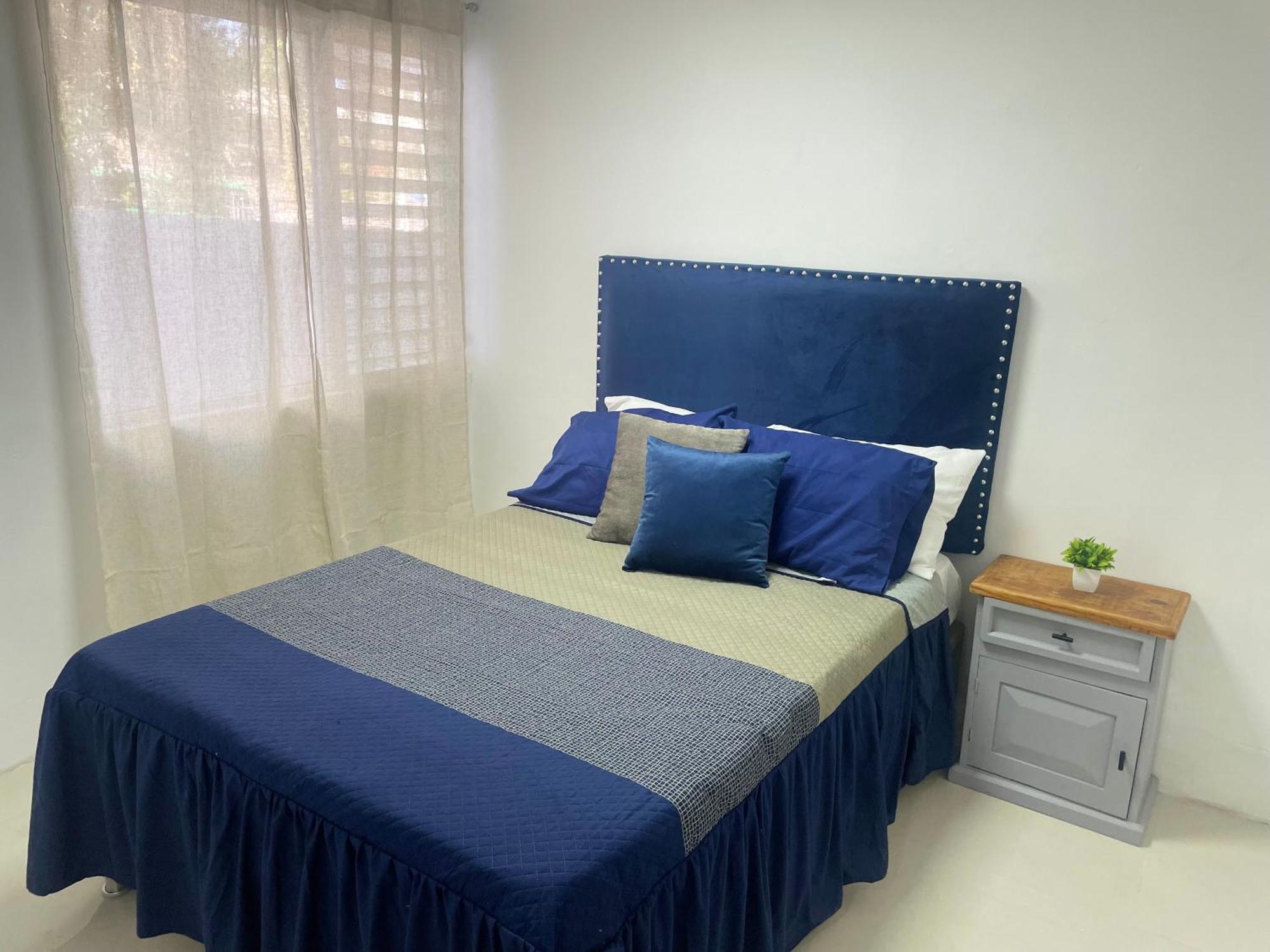 Suite Jacarandas 103 瓜达拉哈拉 外观 照片
