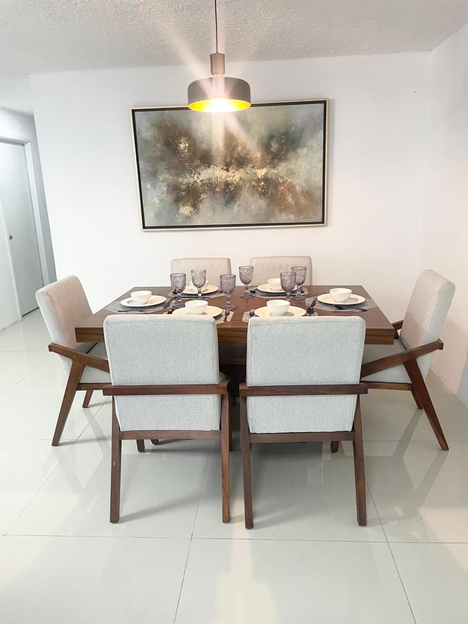 Suite Jacarandas 103 瓜达拉哈拉 外观 照片
