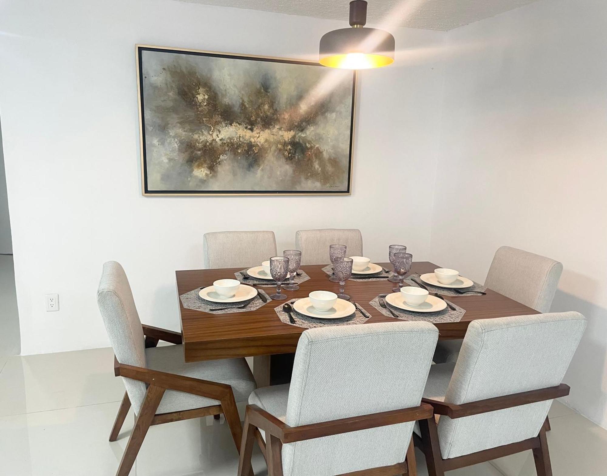 Suite Jacarandas 103 瓜达拉哈拉 外观 照片
